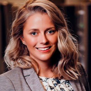 Meet your Posher, Paige